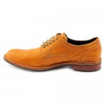 Cole Haan Centre St. Oxford Mens Size 11 Tan Leather Oxfords Shoes
