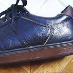 MENS COLE HAAN AIR G SERIES LACE UP CASUAL SNEAKERS SHOES SZ-11 M