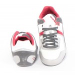 Diesel Shoes Korbin S Paloma Vaporous Gray Men New
