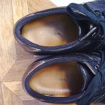 MENS COLE HAAN AIR G SERIES LACE UP CASUAL SNEAKERS SHOES SZ-11 M
