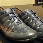 Cole Haan mens shoes/ Sneakers W/ nike air technology size 13