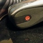 Cole Haan mens shoes/ Sneakers W/ nike air technology size 13