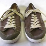 Cole Haan Air Mercury Leather Sneaker Oxford Men size 12