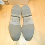 COLE HAAN Spectator brown saddle oxford shoes USA 13D NWOB