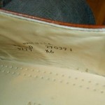 COLE HAAN Spectator brown saddle oxford shoes USA 13D NWOB