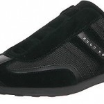 Hugo Boss Men\’s Stiven On Sneakers 50261715-001