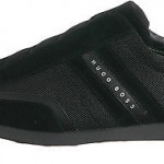 Hugo Boss Men\’s Stiven On Sneakers 50261715-001