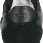 Hugo Boss Men\’s Stiven On Sneakers 50261715-001