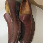 Cole Haan Size 13 M Men’s Brown leather Loafers