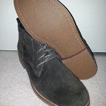 New Cole Haan Men’s Air Charles Chukka Boot Size 9M
