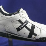 Men’s Athletic Diesel Remy Sneakers, Shoes Leather Upper, US Sz. 8, EUR 40.5