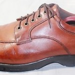 Cole Haan NIKE AIR Mens 10.5M Shoes Leather Fashion Sneaker Brown