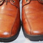 Cole Haan NIKE AIR Mens 10.5M Shoes Leather Fashion Sneaker Brown