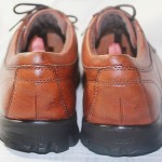 Cole Haan NIKE AIR Mens 10.5M Shoes Leather Fashion Sneaker Brown