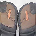 Cole Haan NIKE AIR Mens 10.5M Shoes Leather Fashion Sneaker Brown