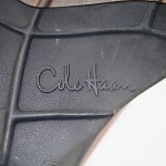 Cole Haan NIKE AIR Mens 10.5M Shoes Leather Fashion Sneaker Brown