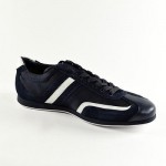 Hugo Boss Green Label Mens Fashion Sneakers STIVEN # 50247608 – Size 10 New