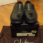 Cole Haan-Air Dempsey Penny Loafer
