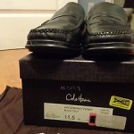 Cole Haan-Air Dempsey Penny Loafer