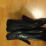 Cole Haan-Air Dempsey Penny Loafer