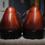 GORGEOUS BRAGANO COLE HAAN “ITALY MADE” OXFORDS 9.5 $325