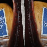 GORGEOUS BRAGANO COLE HAAN “ITALY MADE” OXFORDS 9.5 $325