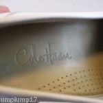 White Leather, Cole Haan, Men’s Loafers, Size 9-1/2