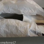 White Leather, Cole Haan, Men’s Loafers, Size 9-1/2
