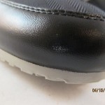 Hugo Boss Green Men’s Sneakers Victoire Station Black Authentic