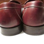 Mens Tan COLE HAAN Shoes-Loafer Loafer/Moccasin /Pinch-Tassel & Kiltie Size 10.5
