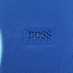 HUGO BOSS BLACK LABEL CASULOR SUEDE BOOTS SHOES 100% LEATHER NEW SIZE 9, 42