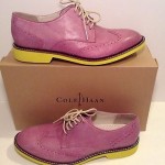 NEW Cole Haan Men’s Shoes – Size 10