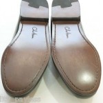 NEW Cole Haan PINCH PENNY Black Leather Loafers Casual Dress Shoes Mens 10