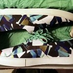 Diamond supply co simplicity sneakers diamond cuts size 12 vans jaspers vvs