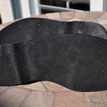 Cole Haan black fisherman 10 M D men’s shoes sandals open weave