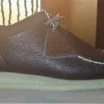Clarks Wallabees MF DOOM x Clarks Originals Desert Boot Size 8 US 41 EU NIB RARE