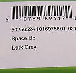 Men’s Boss Green Hugo Boss Space Up Sneakers Shoes 8 NIB $150 Free Ship