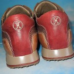 COLE HAAN NIKE AIR MEN’S LEATHER CASUAL LOAFERS , SLIP ON SHOES SIZE 13 M