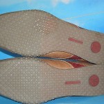 COLE HAAN NIKE AIR MEN’S LEATHER CASUAL LOAFERS , SLIP ON SHOES SIZE 13 M
