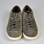 $250 NIB Diesel Iron Hiking Trainer 6 Hole D-Ring Speed Lacing EUR 40 USA 7.5