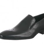 Hugo Boss Black Men’s Vermilo Loafer In Black (50261850-001)