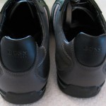 Men’s Boss Green Hugo Boss Space Up Sneakers Shoes 13 NIB $150 Free Ship