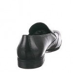 Hugo Boss Black Men’s Vermilo Loafer In Black (50261850-001)