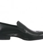 Hugo Boss Black Men’s Vermilo Loafer In Black (50261850-001)