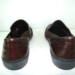 Men’s Bragano Cole Haan Fisherman Loafers Sandals Sz 11 M Dark Brown Leather