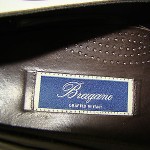 Men’s Bragano Cole Haan Fisherman Loafers Sandals Sz 11 M Dark Brown Leather