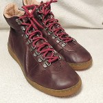 Diesel Black Gold Mask Climbing Trainers Casual Ankle Boots Brown Sz 9