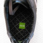 Men’s Boss Green Hugo Boss Space Up Sneakers Shoes 12 NIB $150 Free Ship