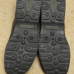 Cole Haan Country Nike Air Mens Slip On Moccasins Loafers Size 11 Black