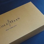 New COLE HAAN Air Grant 14 M Suede Drivers Loafers Red Men NEW IN BOX